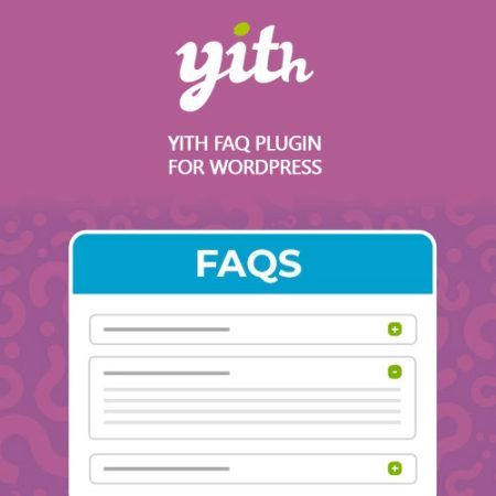 Yith Faq Plugin For Wordpress Premium