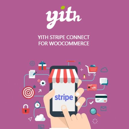 Yith Stripe Connect For Woocommerce Premium