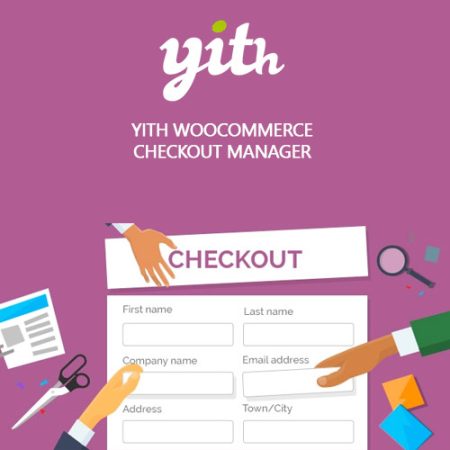 Yith Woocommerce Checkout Manager Premium