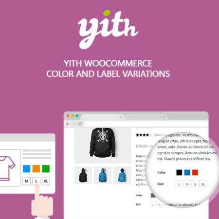 Yith Woocommerce Color And Label Variations Premium