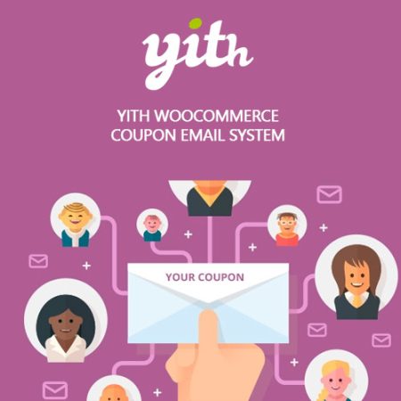 YITH WooCommerce Coupon Email System Premium -... Very cheap price Original product ! We Purchase