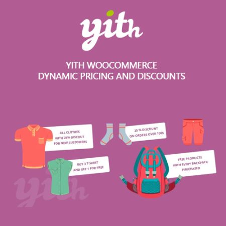 Yith Woocommerce Dynamic Pricing And Discounts Premium