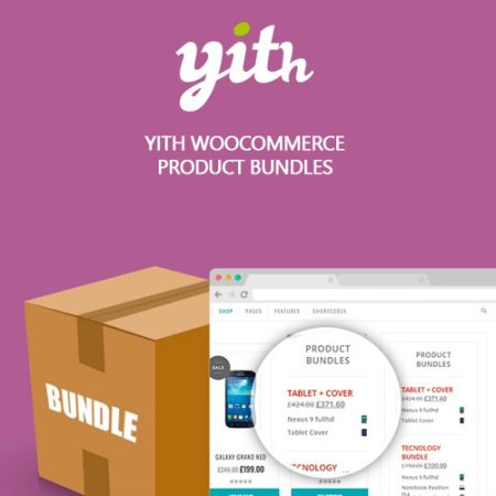 Yith Woocommerce Product Bundles Premium