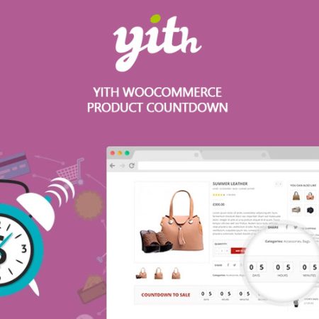 WooCommerce Product Countdown Premium