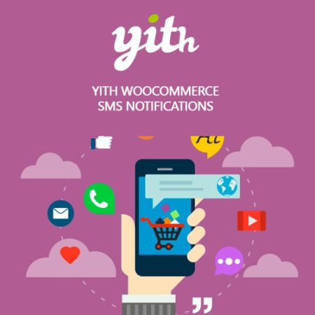 Yith Woocommerce Sms Notifications Premium