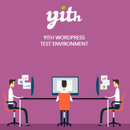 Yith Wordpress Test Environment Premium