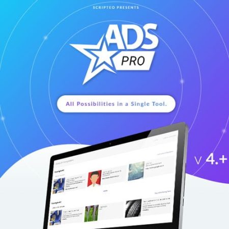 Ads Pro Plugin – Multi Purpose Wordpress Advertising Manager Advanced Ads Pro