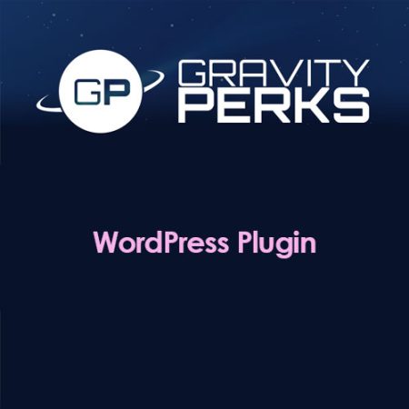 Gravity Perks Wordpress Plugin