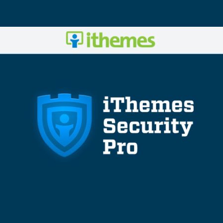 Ithemes Security Pro