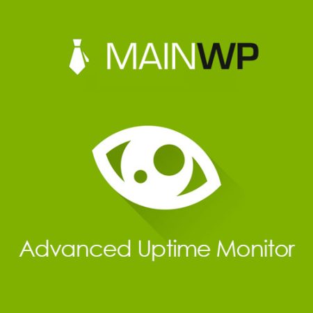 Main Wp Advanced Uptime Monitor