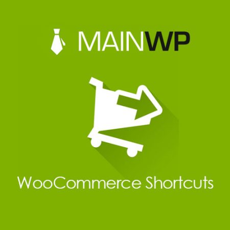 Mainwp Woocommerce Shortcuts