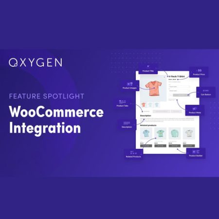 Oxygen Woocommerce Integration - Storewp.net - Unlimited... Very cheap price Original product ! We Purchase And Download From