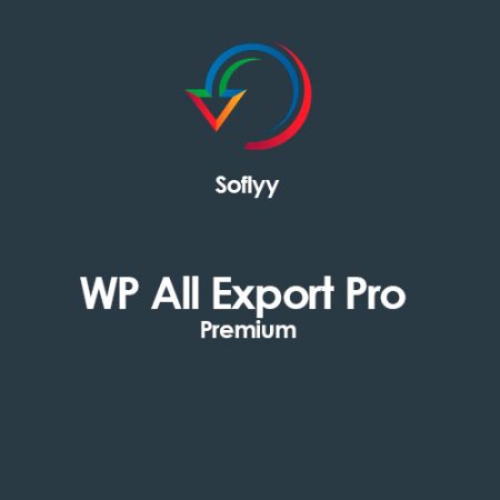 Soflyy Wp All Export Pro Premium