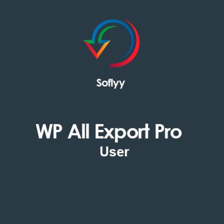 Soflyy Wp All Export User Add On Pro