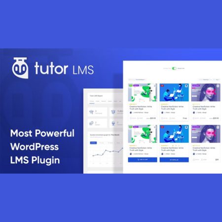 Tutor Lms Pro