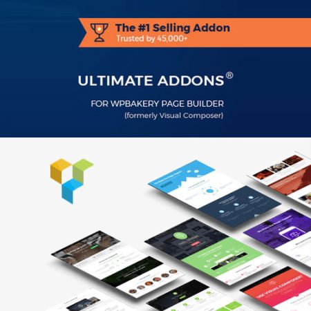 Ultimate Addons For Visual Composer