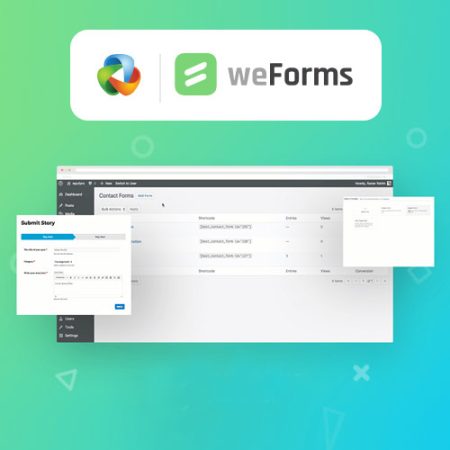 Weforms Pro – Business