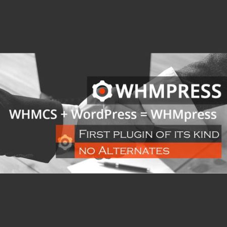 Whmpress – Whmcs Wordpress Integration Plugin