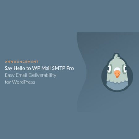 Wp Mail Smtp Pro