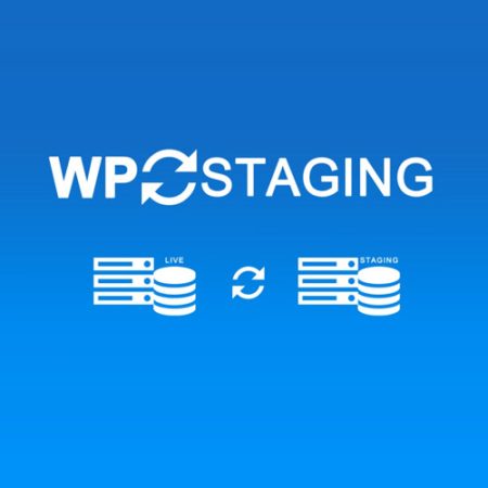 Wp Staging Pro