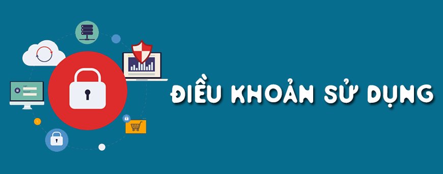 Điều khoản dịch vụ