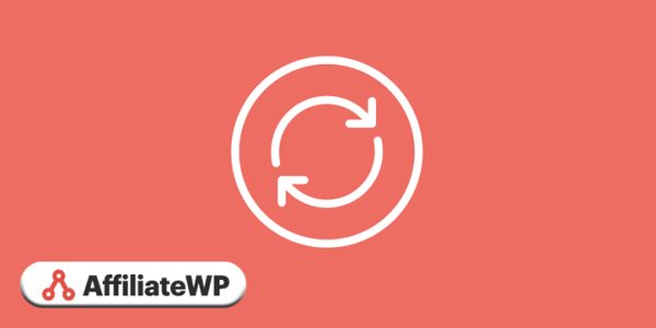 AffiliateWP Recurring Referrals Add-on WP Plugin