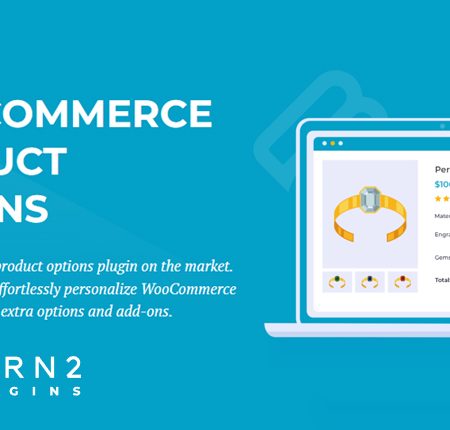 Barn2Media WooCommerce Product Options