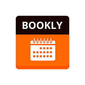 Bookly