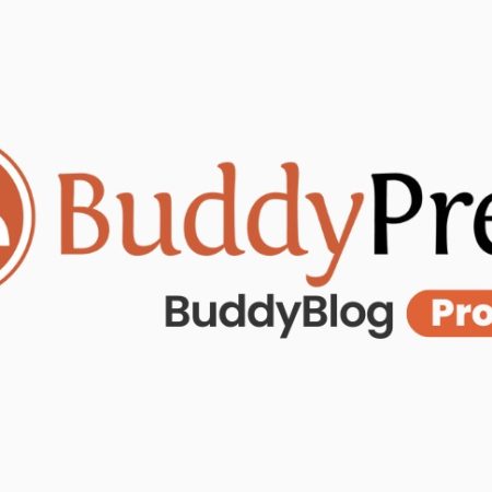 ieets moo ta BuddyDev BuddyPress BuddyBlog Pro WordPress Plugin BuddyDev BuddyPress BuddyBlog Pro là một plugin WordPress được thiết kế để tích hợp chức năng blog vào trang web BuddyPress. Dưới đây là một số thông tin chính về plugin này: Tính năng chính: - Tạo blog cá nhân: Mỗi thành viên trong mạng xã hội BuddyPress có thể tạo và quản lý blog cá nhân của riêng mình. - Quản lý bài viết: Người dùng có thể viết, chỉnh sửa và xóa bài viết, cùng với khả năng thêm hình ảnh và video. - Chia sẻ bài viết: Các bài viết có thể được chia sẻ dễ dàng giữa các thành viên trong mạng xã hội. - Giao diện thân thiện: Plugin cung cấp giao diện người dùng dễ sử dụng, giúp người dùng không chuyên cũng có thể tạo blog một cách nhanh chóng. - Tùy biến cao: Có nhiều tùy chọn để tùy chỉnh cách hiển thị và chức năng của blog. Lợi ích: - Nâng cao tương tác: Thúc đẩy sự tương tác giữa các thành viên thông qua việc chia sẻ nội dung. - Tăng cường nội dung: Cung cấp thêm nội dung cho trang web BuddyPress, giúp người dùng quay lại thường xuyên hơn. - Xây dựng cộng đồng: Khuyến khích thành viên tham gia và tạo ra nội dung riêng của họ, góp phần xây dựng cộng đồng mạnh mẽ hơn. Nếu bạn cần thêm thông tin hoặc hướng dẫn cụ thể về cách cài đặt hoặc sử dụng plugin này, hãy cho tôi biết!