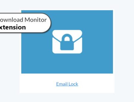 Download Monitor Email Lock WordPress Plugin