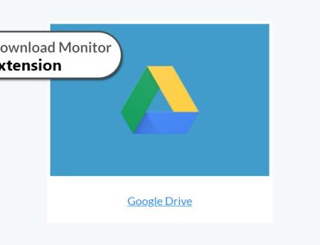 Download Monitor Google Drive WordPress