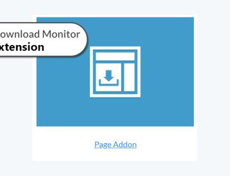 Download Monitor Ninja Forms Extension WordPress Plugin