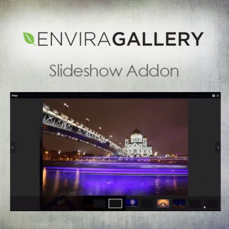 Slideshow Addon