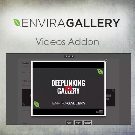 Videos Addon