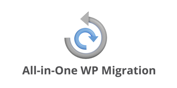 Plugin All-in-One WP Migration and Backup – Plugin WordPress